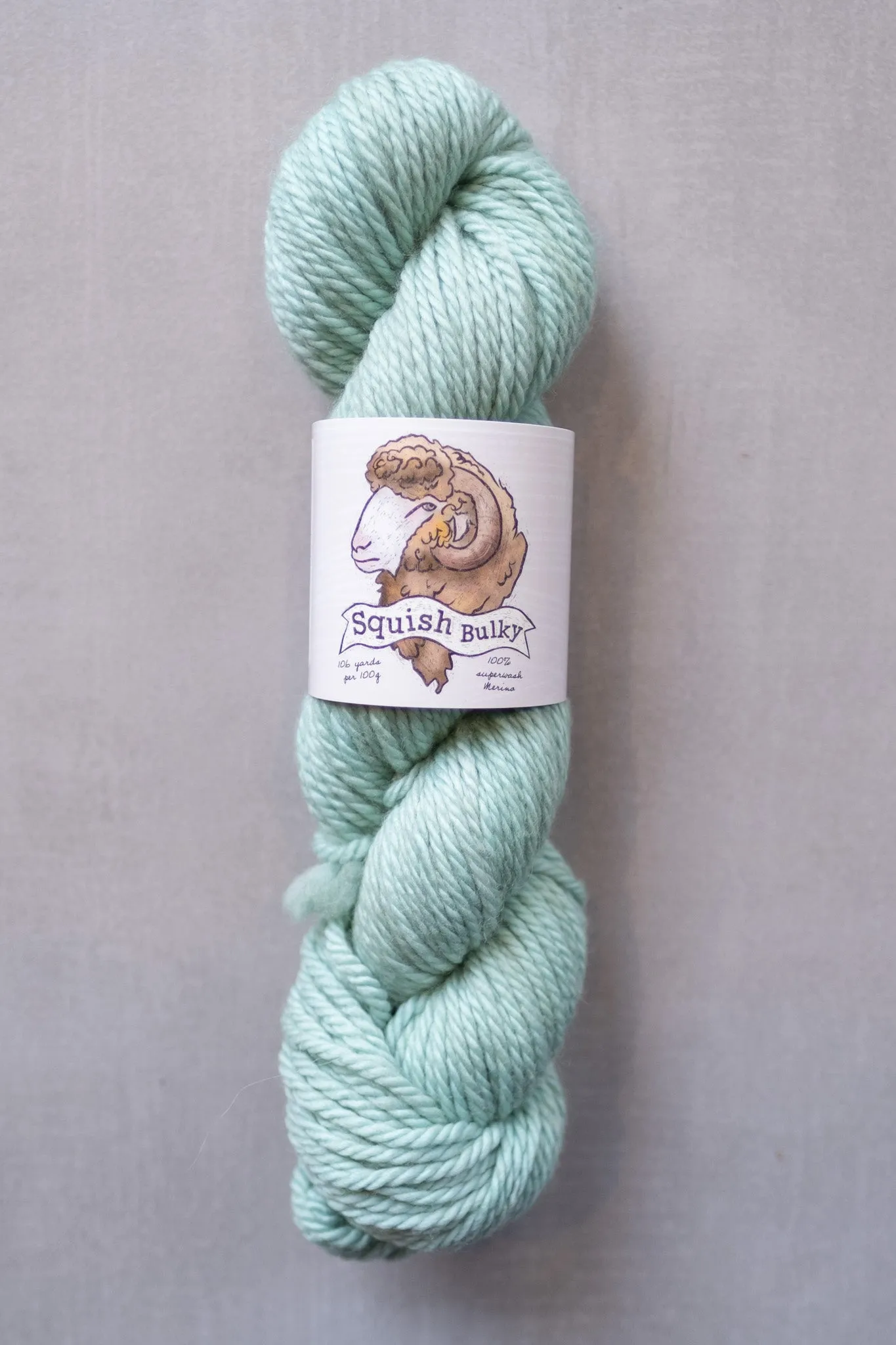 Wholesale Squish Bulky