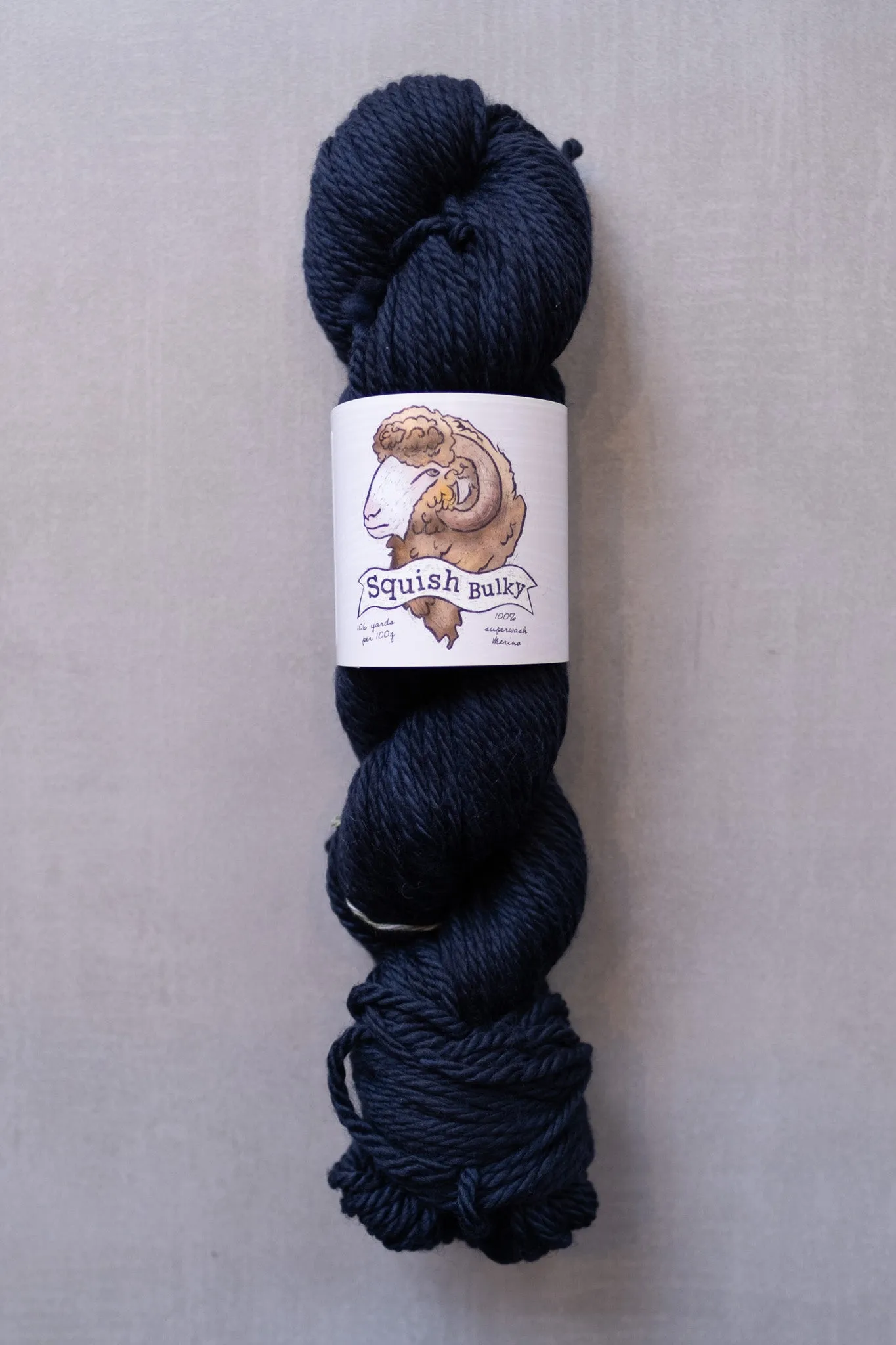 Wholesale Squish Bulky