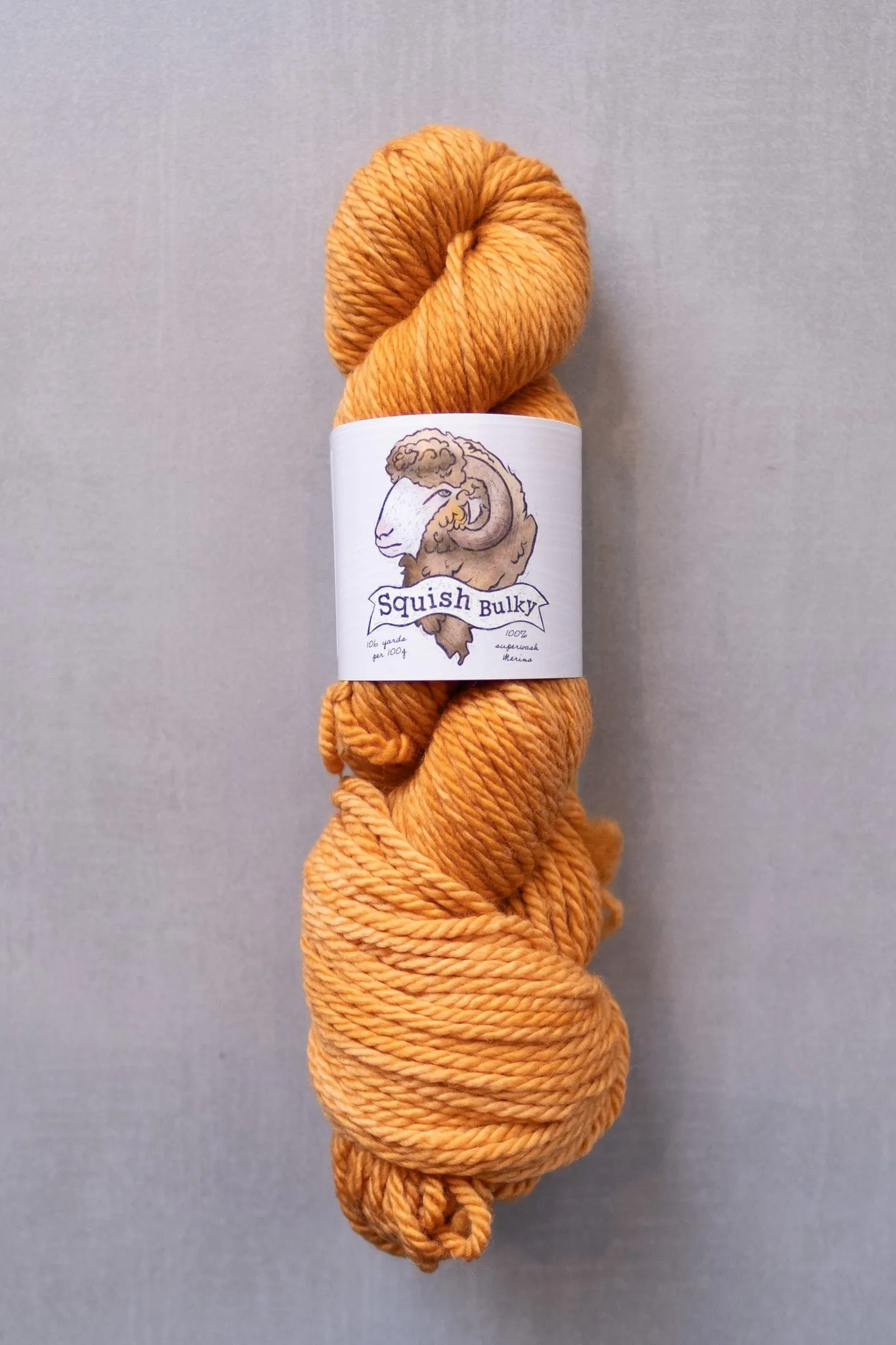 Wholesale Squish Bulky