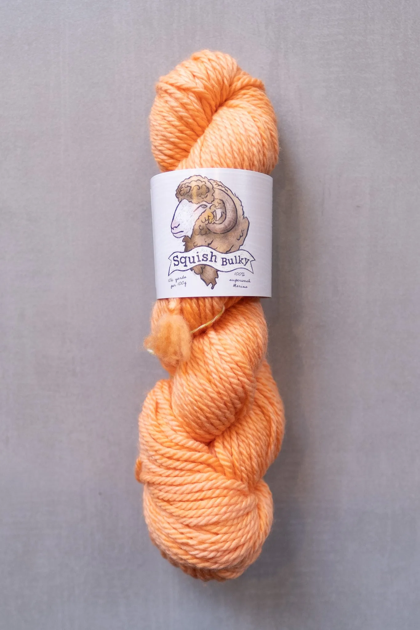 Wholesale Squish Bulky