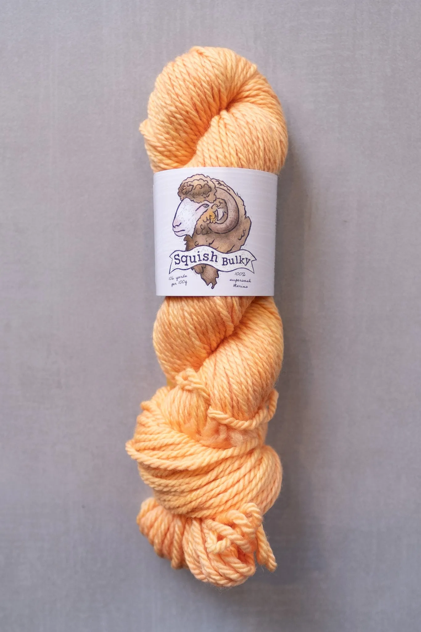 Wholesale Squish Bulky