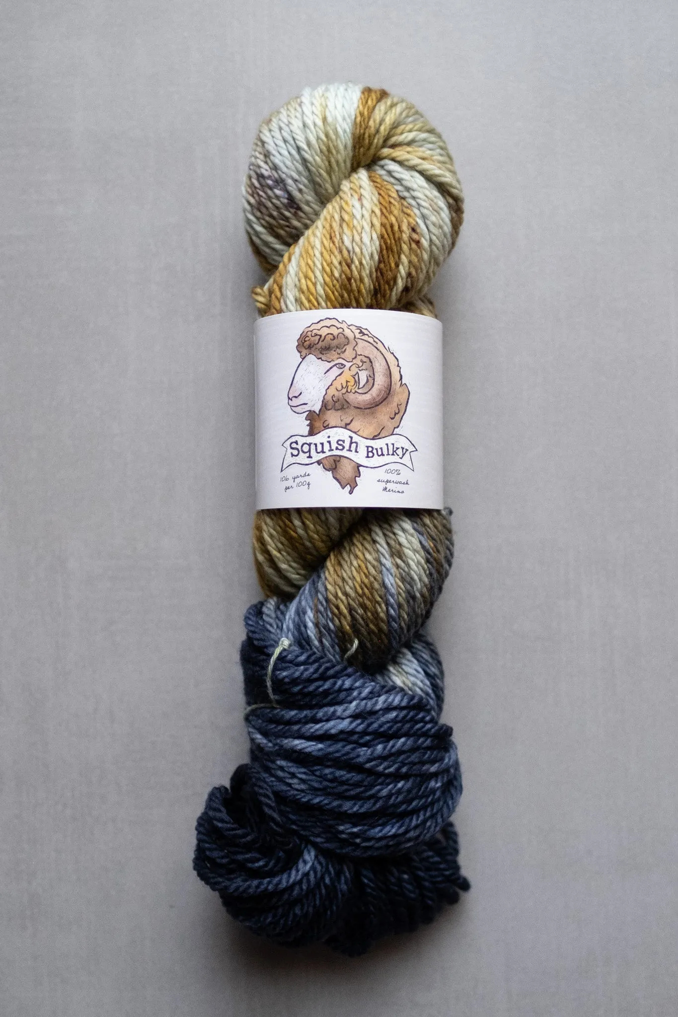 Wholesale Squish Bulky