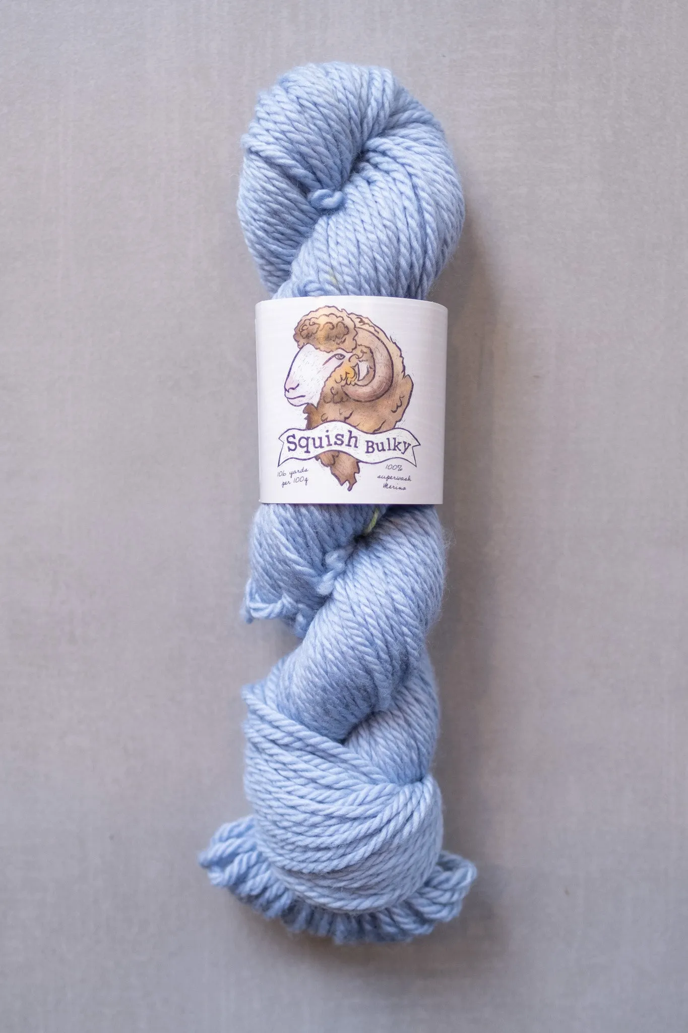Wholesale Squish Bulky