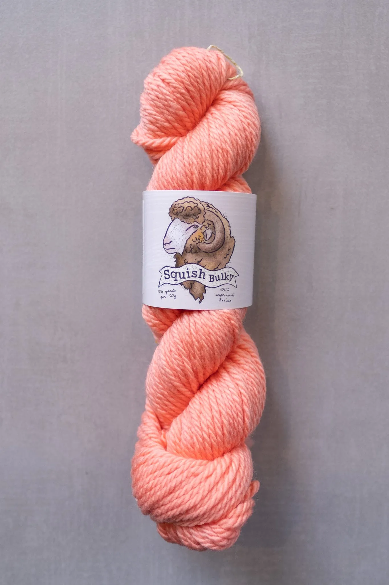 Wholesale Squish Bulky