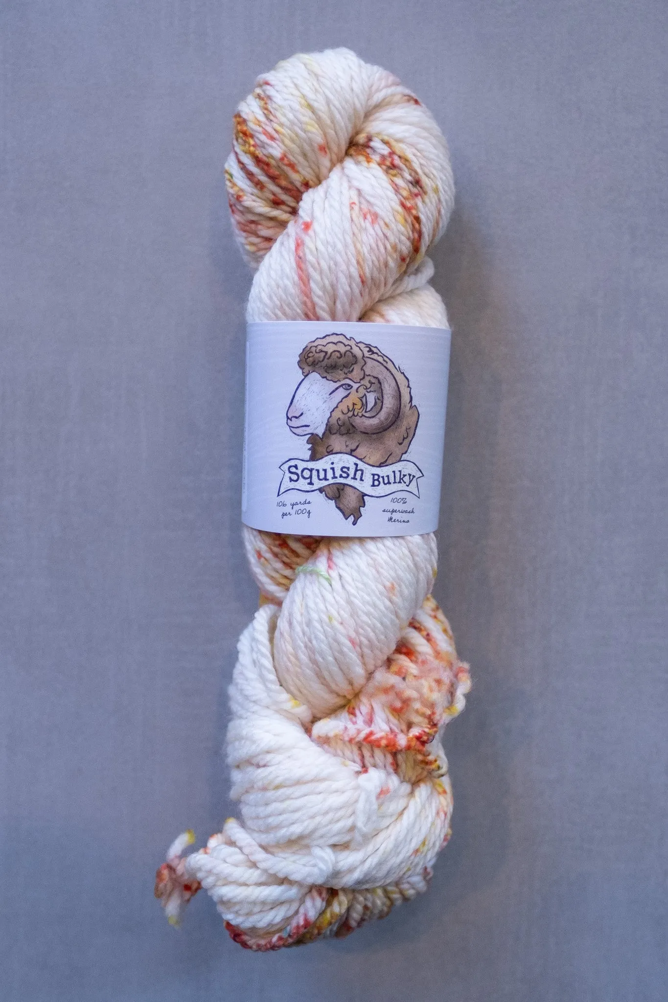 Wholesale Squish Bulky