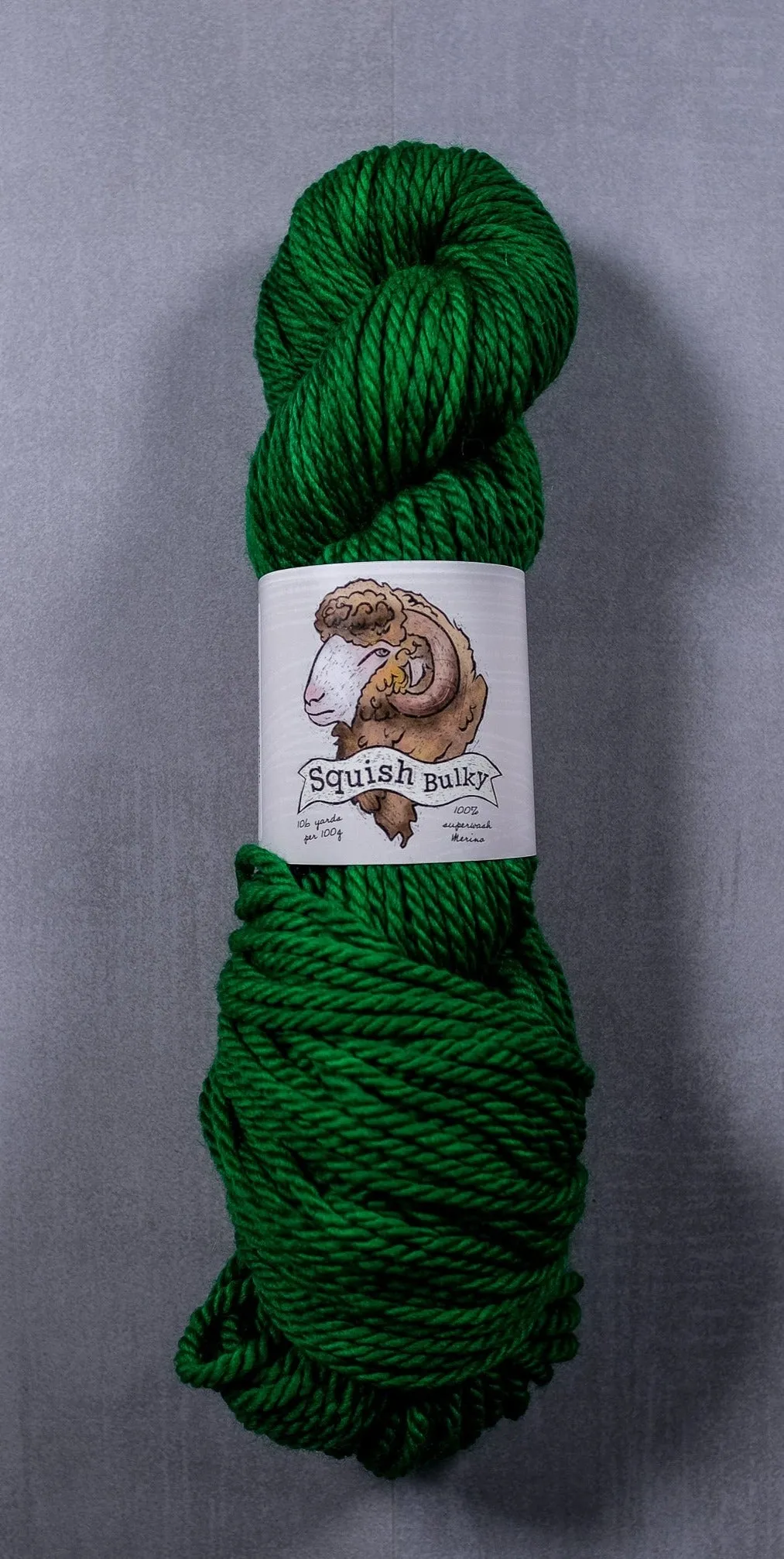 Wholesale Squish Bulky