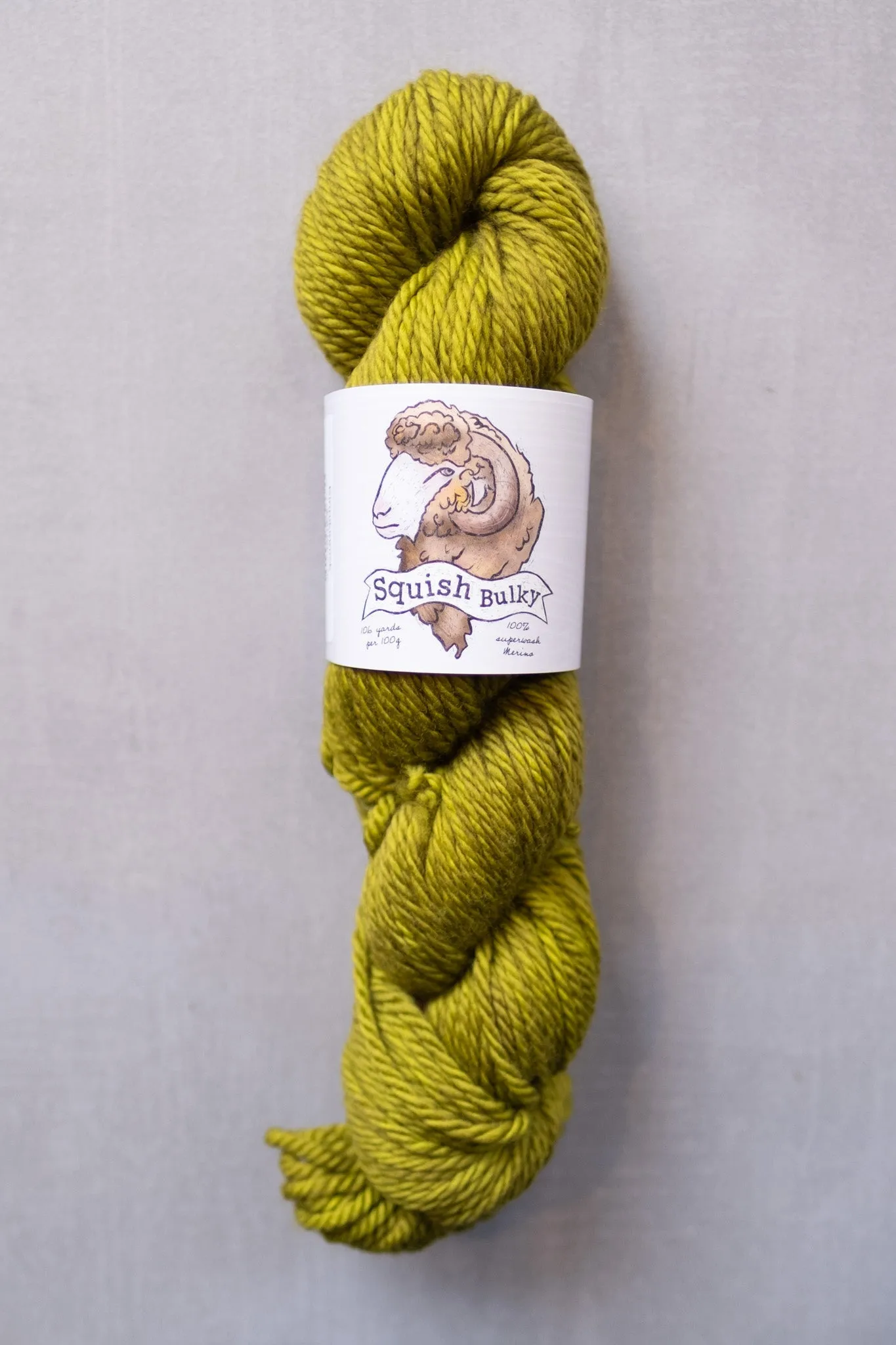 Wholesale Squish Bulky