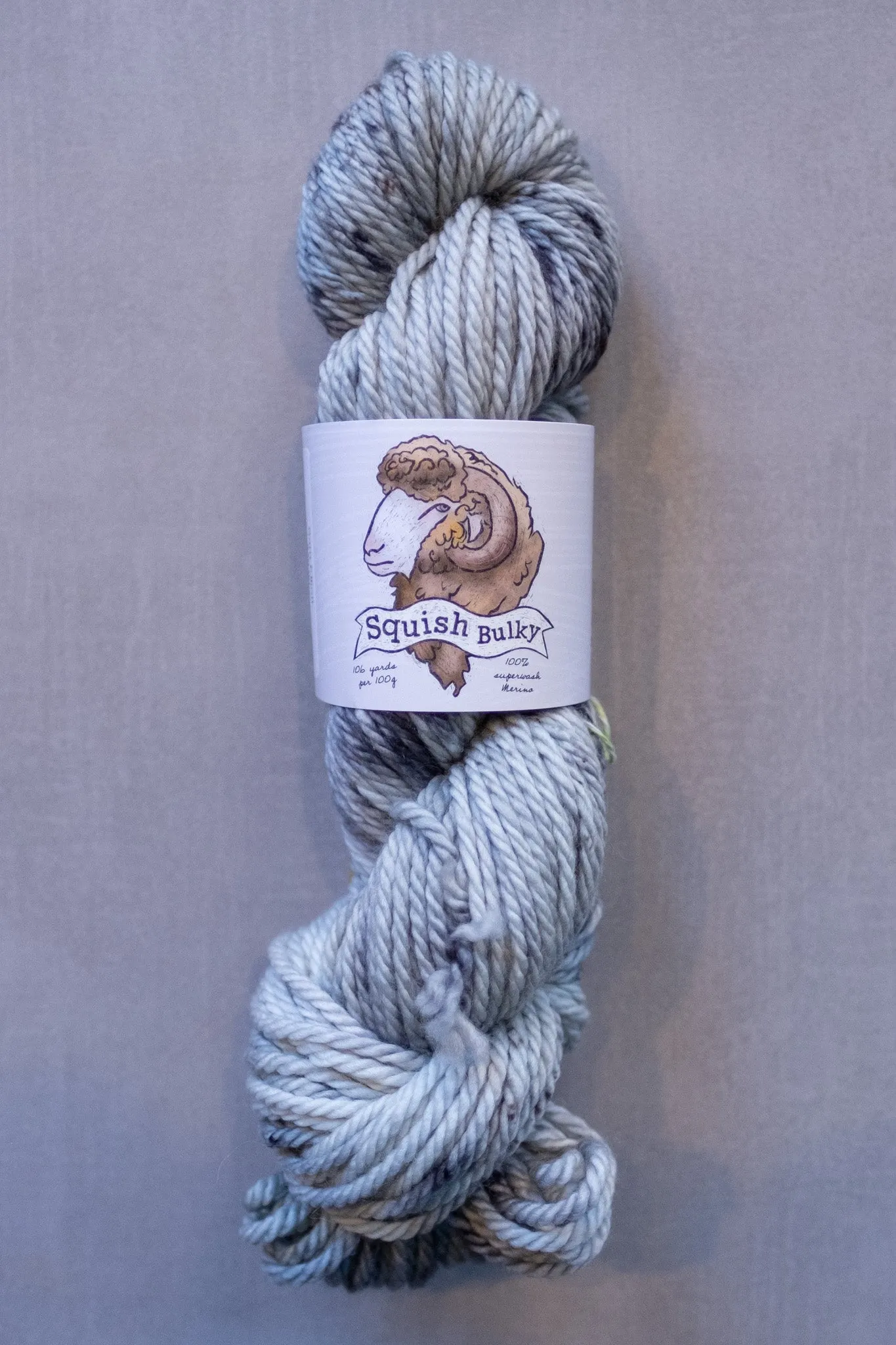 Wholesale Squish Bulky