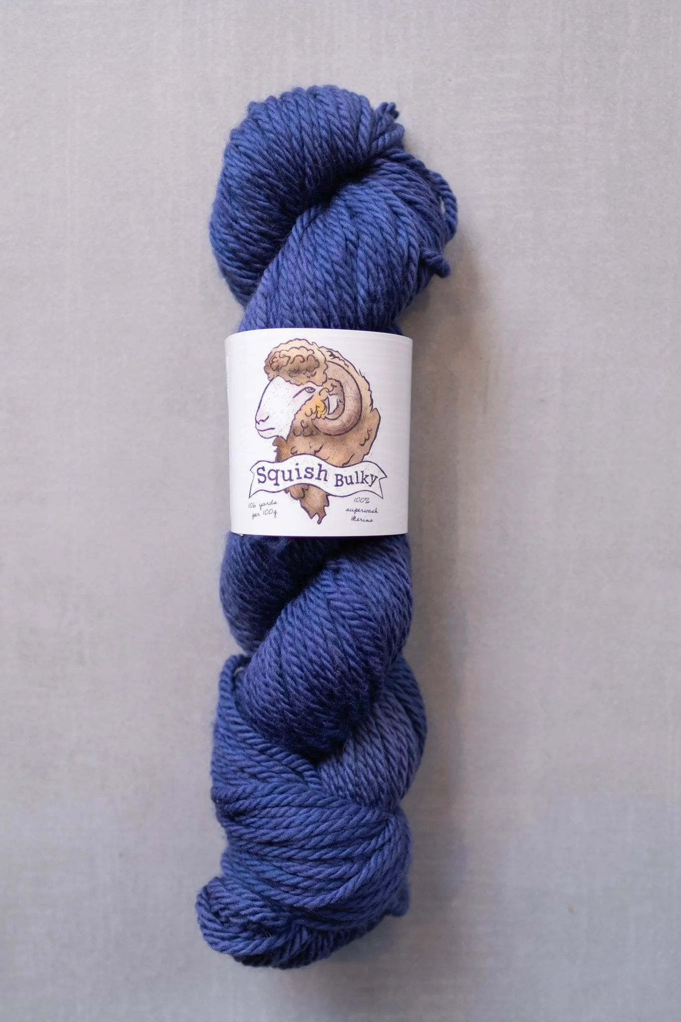 Wholesale Squish Bulky