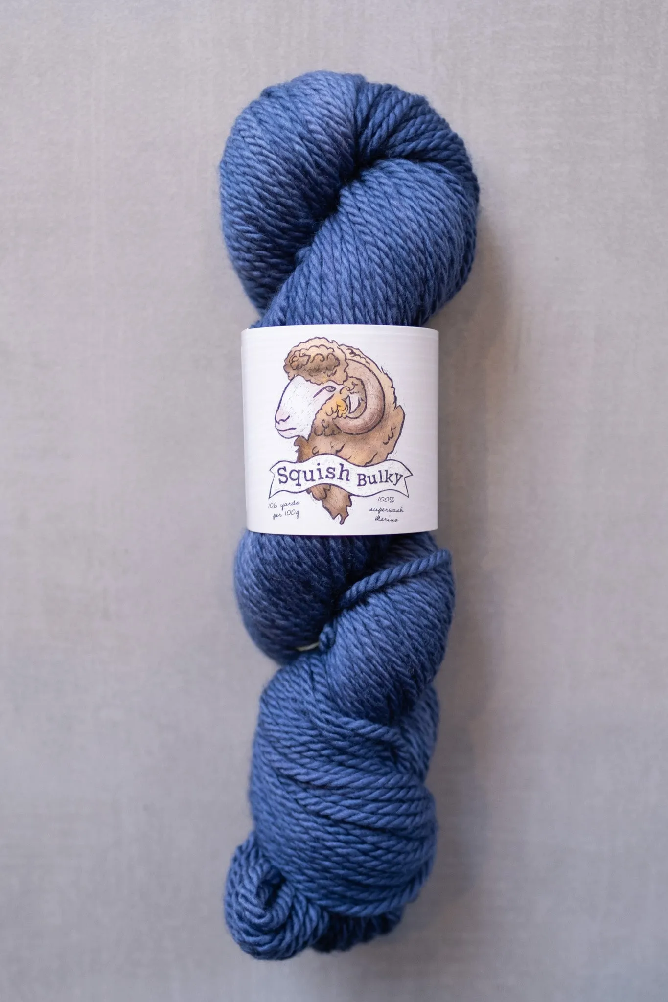 Wholesale Squish Bulky
