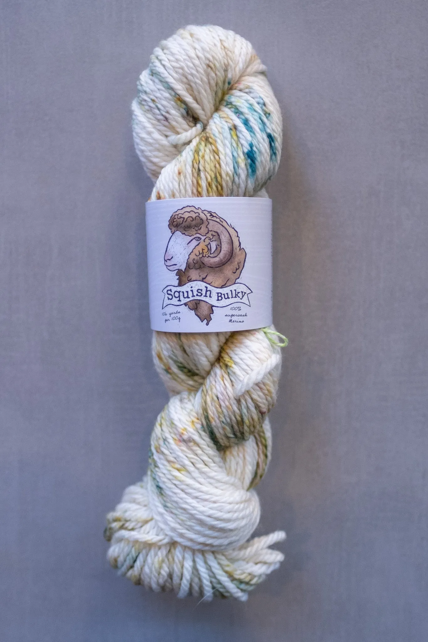 Wholesale Squish Bulky