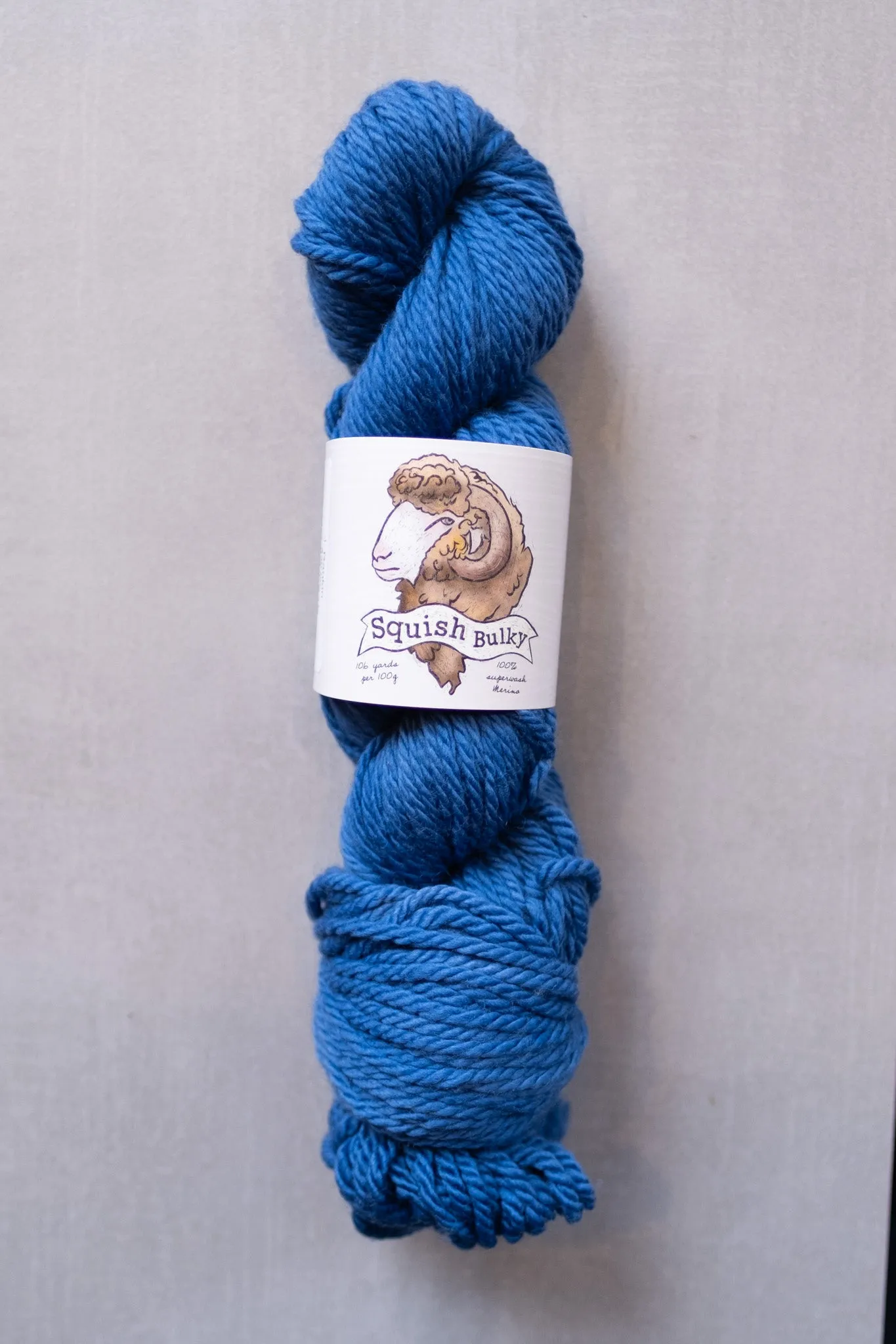 Wholesale Squish Bulky