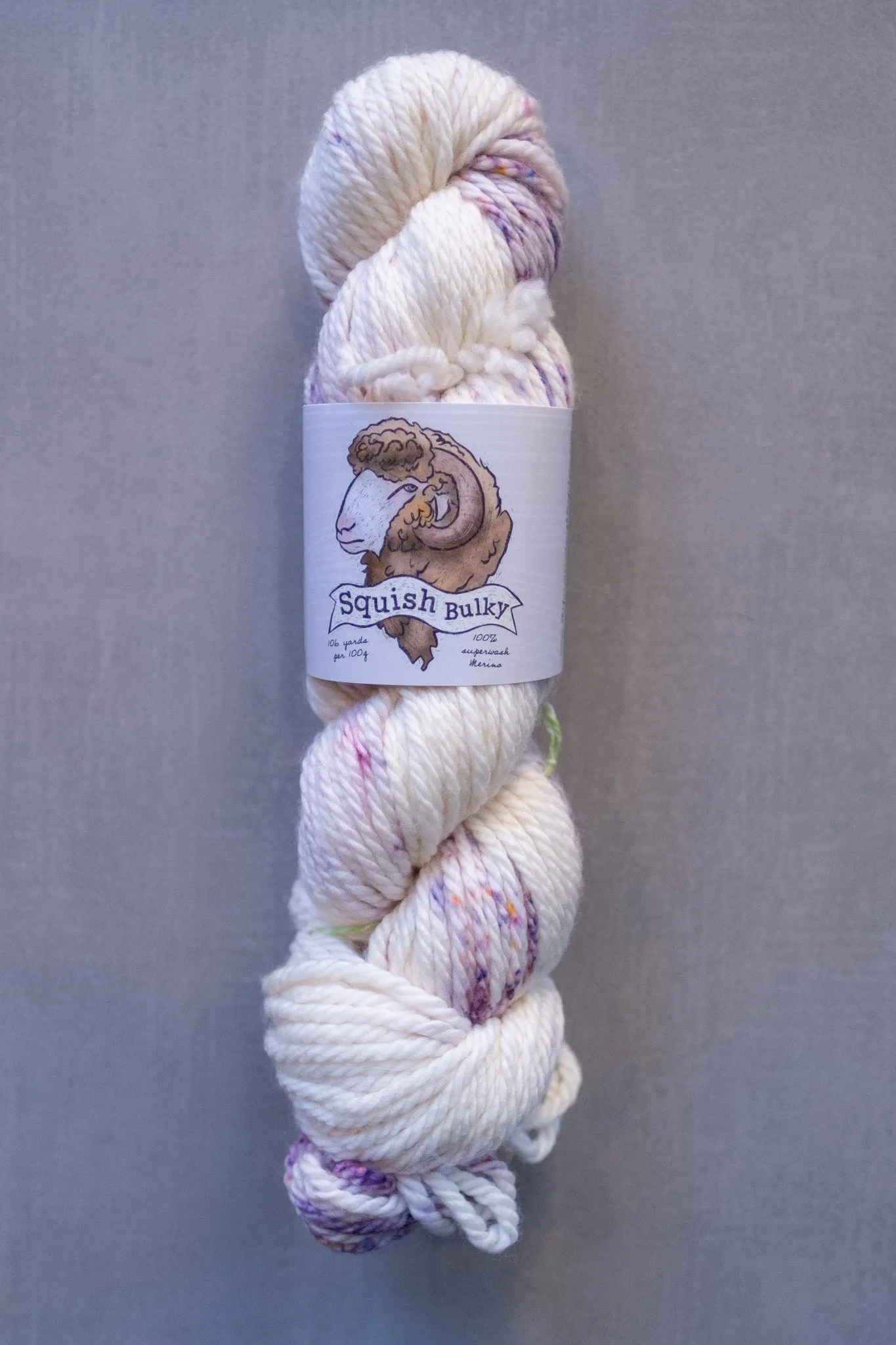 Wholesale Squish Bulky