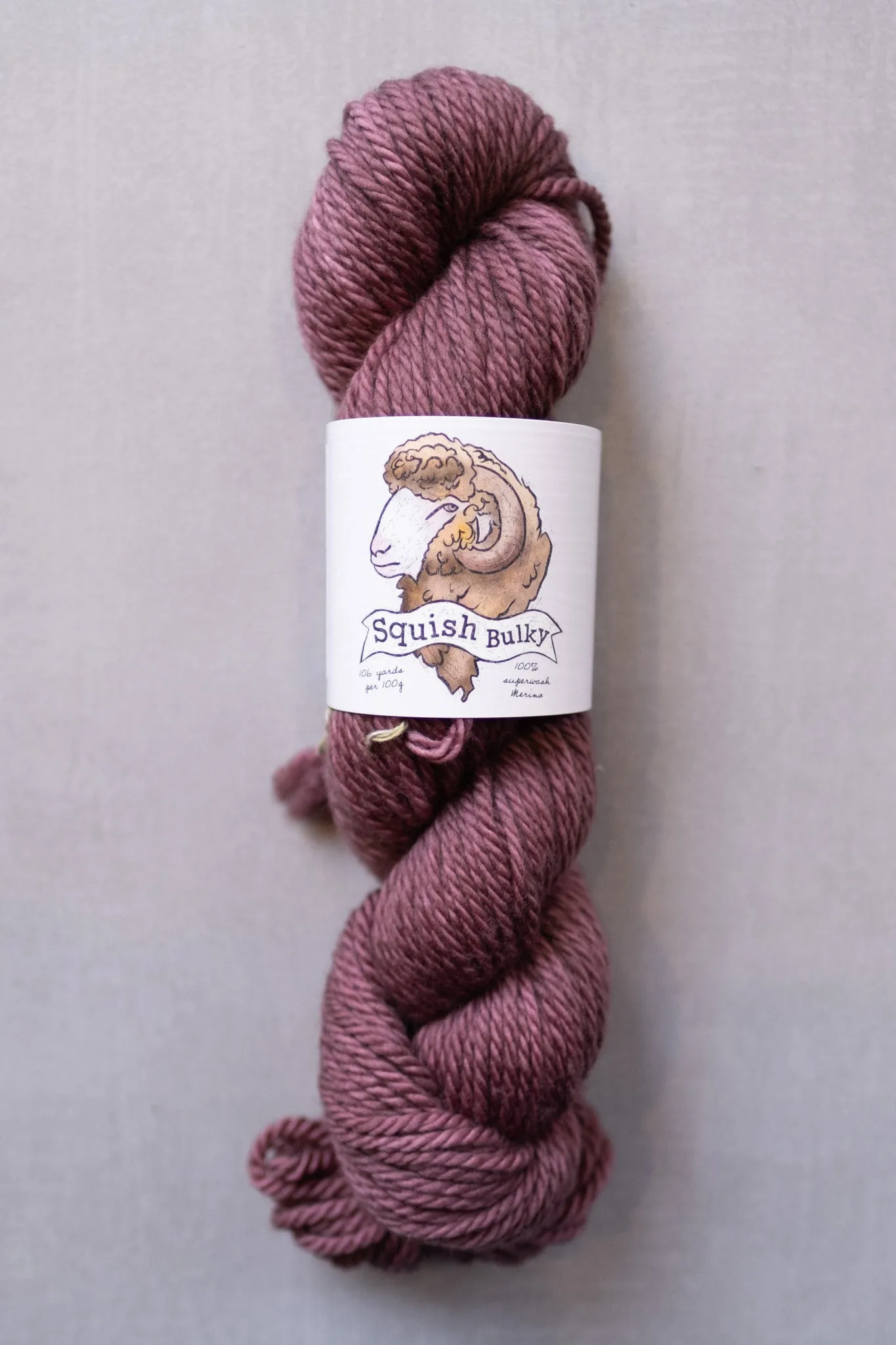 Wholesale Squish Bulky