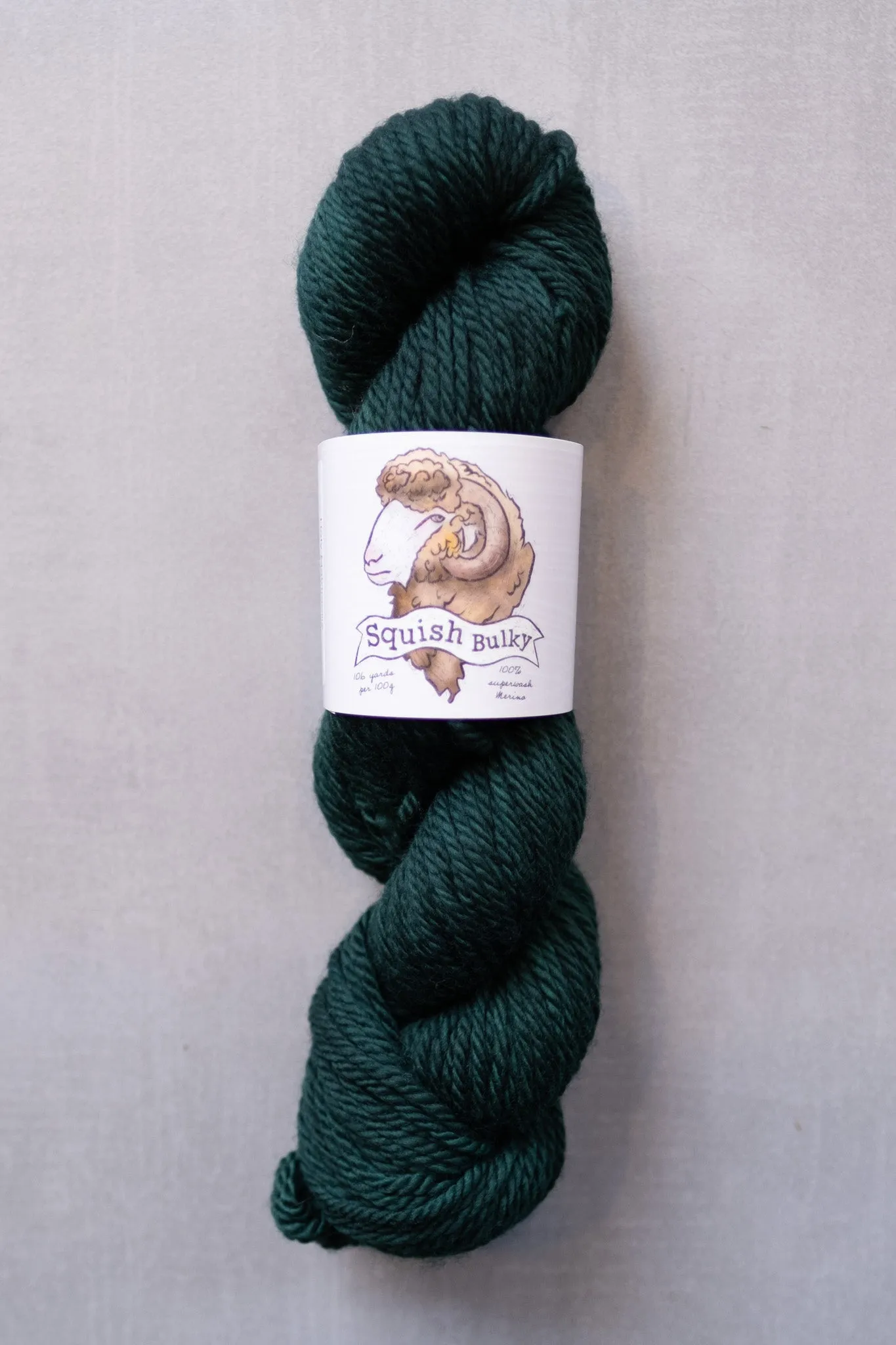 Wholesale Squish Bulky