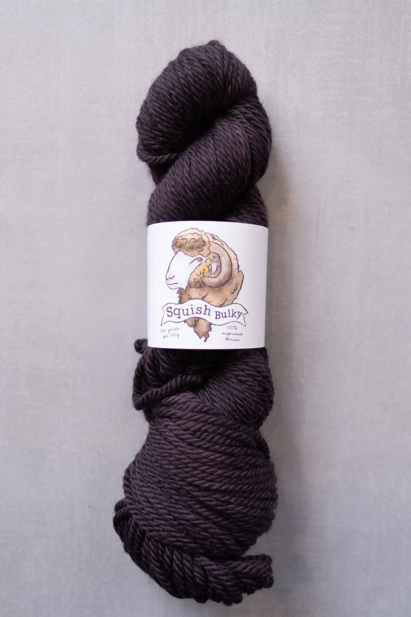 Wholesale Squish Bulky