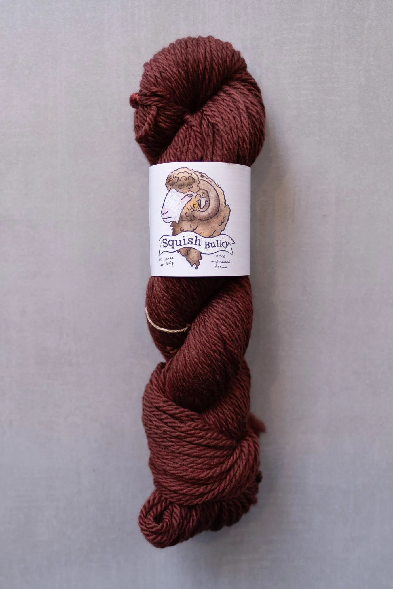 Wholesale Squish Bulky