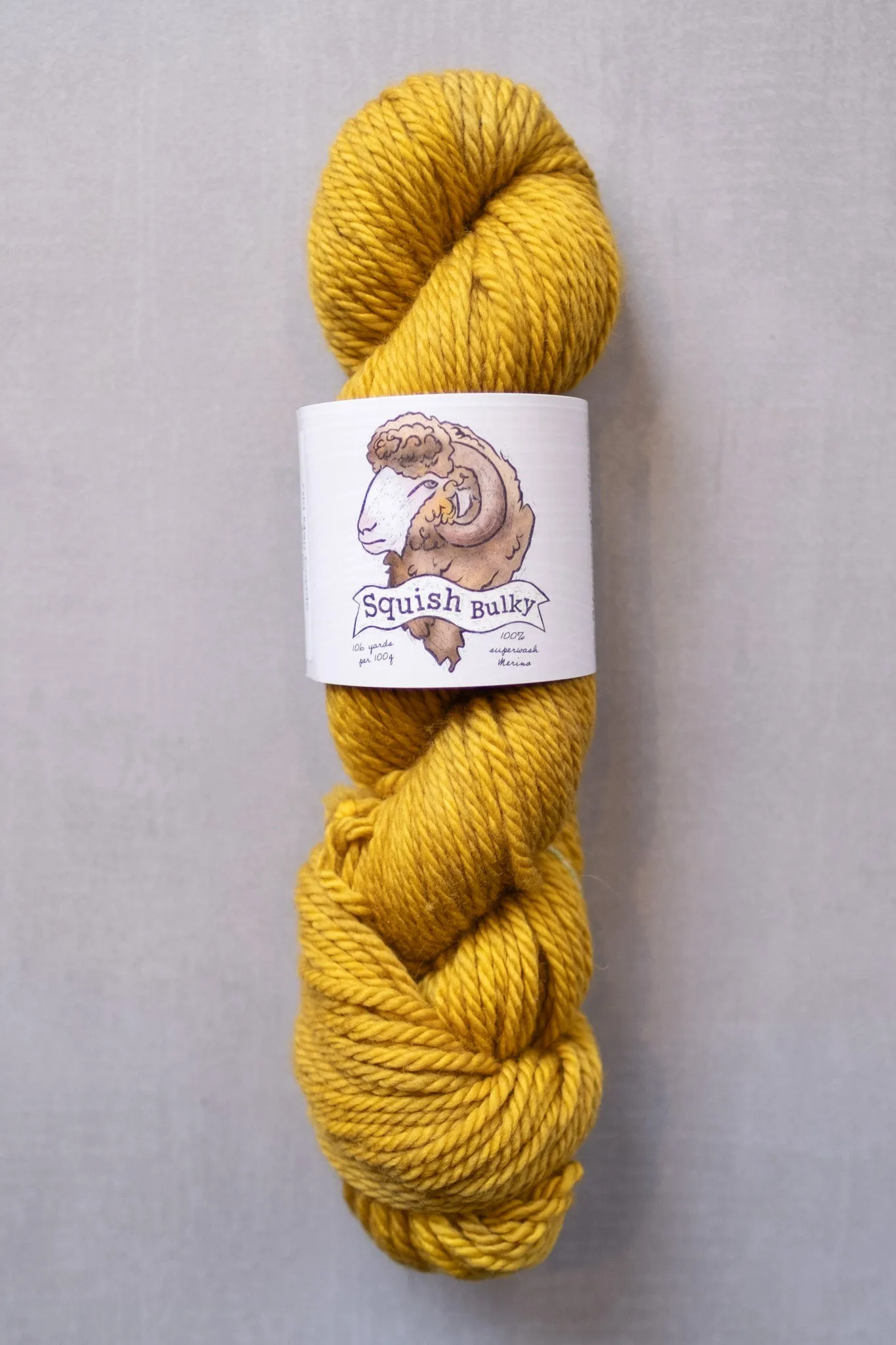 Wholesale Squish Bulky