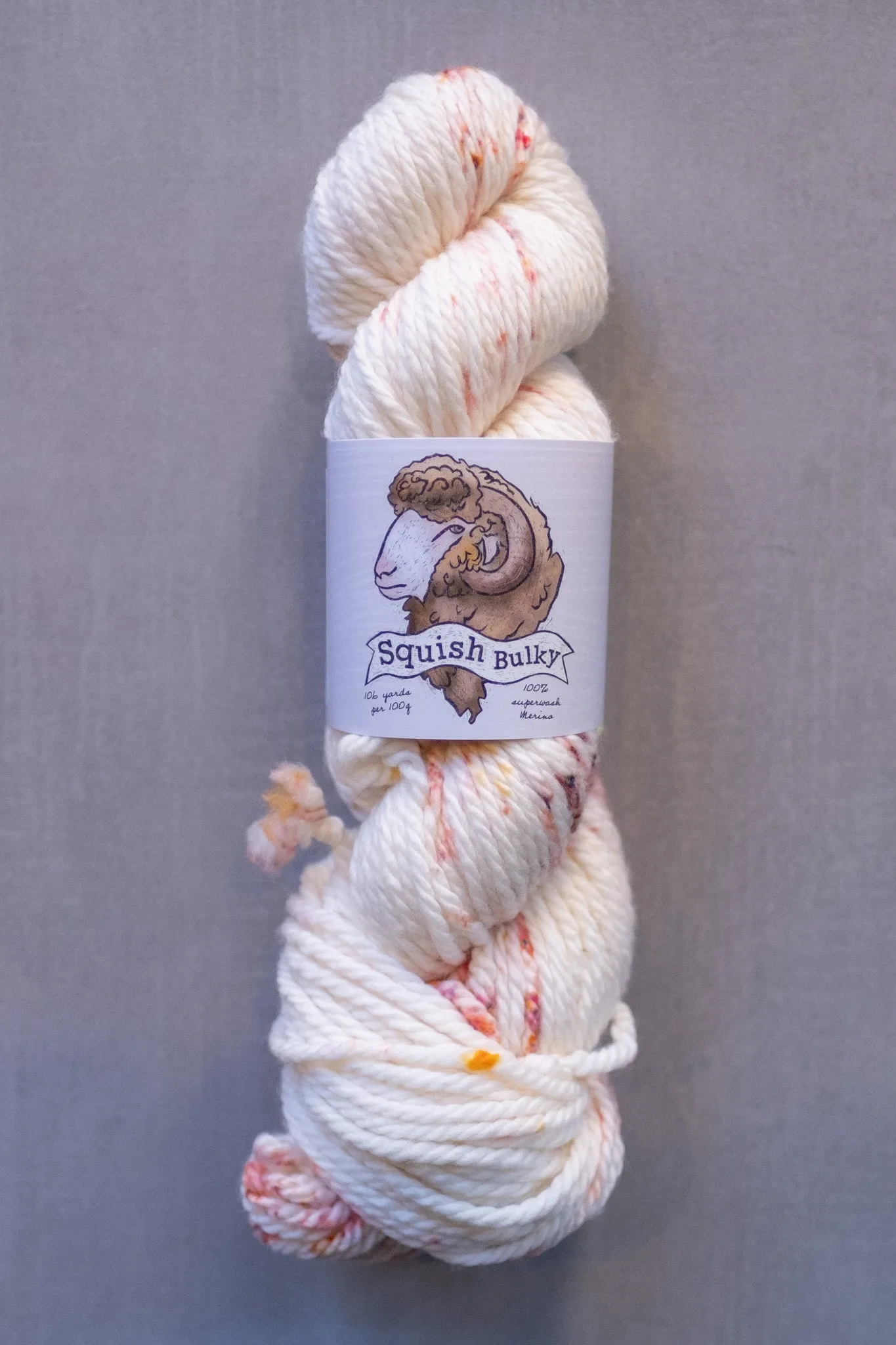 Wholesale Squish Bulky