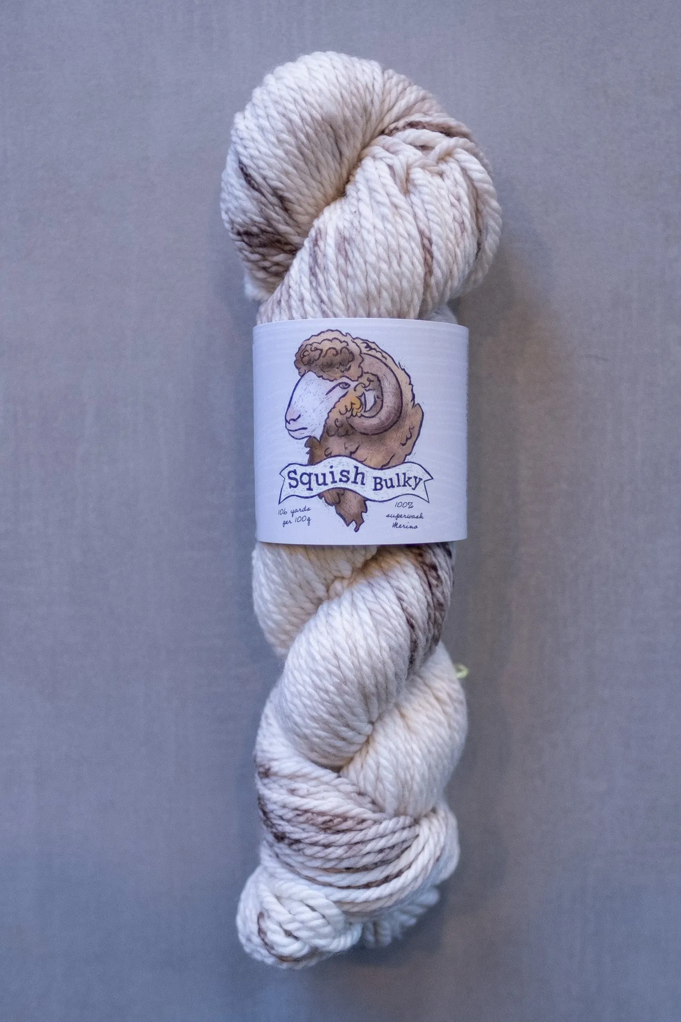 Wholesale Squish Bulky
