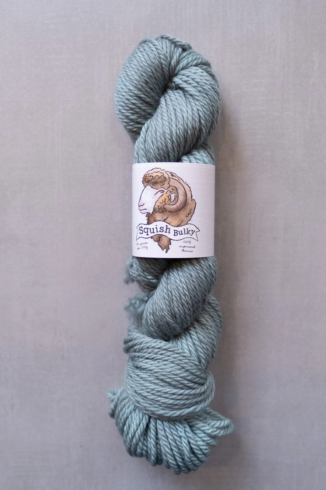 Wholesale Squish Bulky
