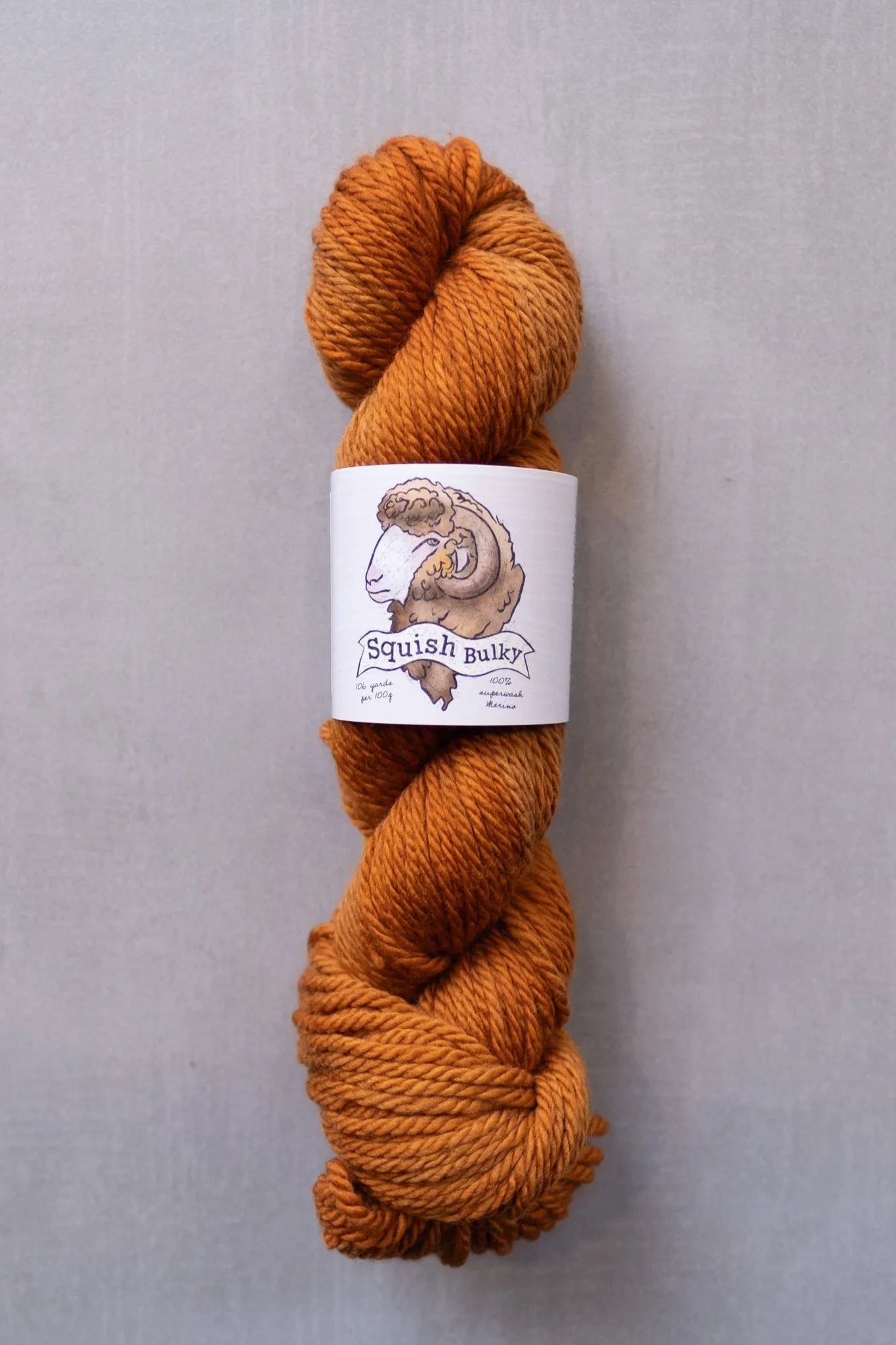 Wholesale Squish Bulky