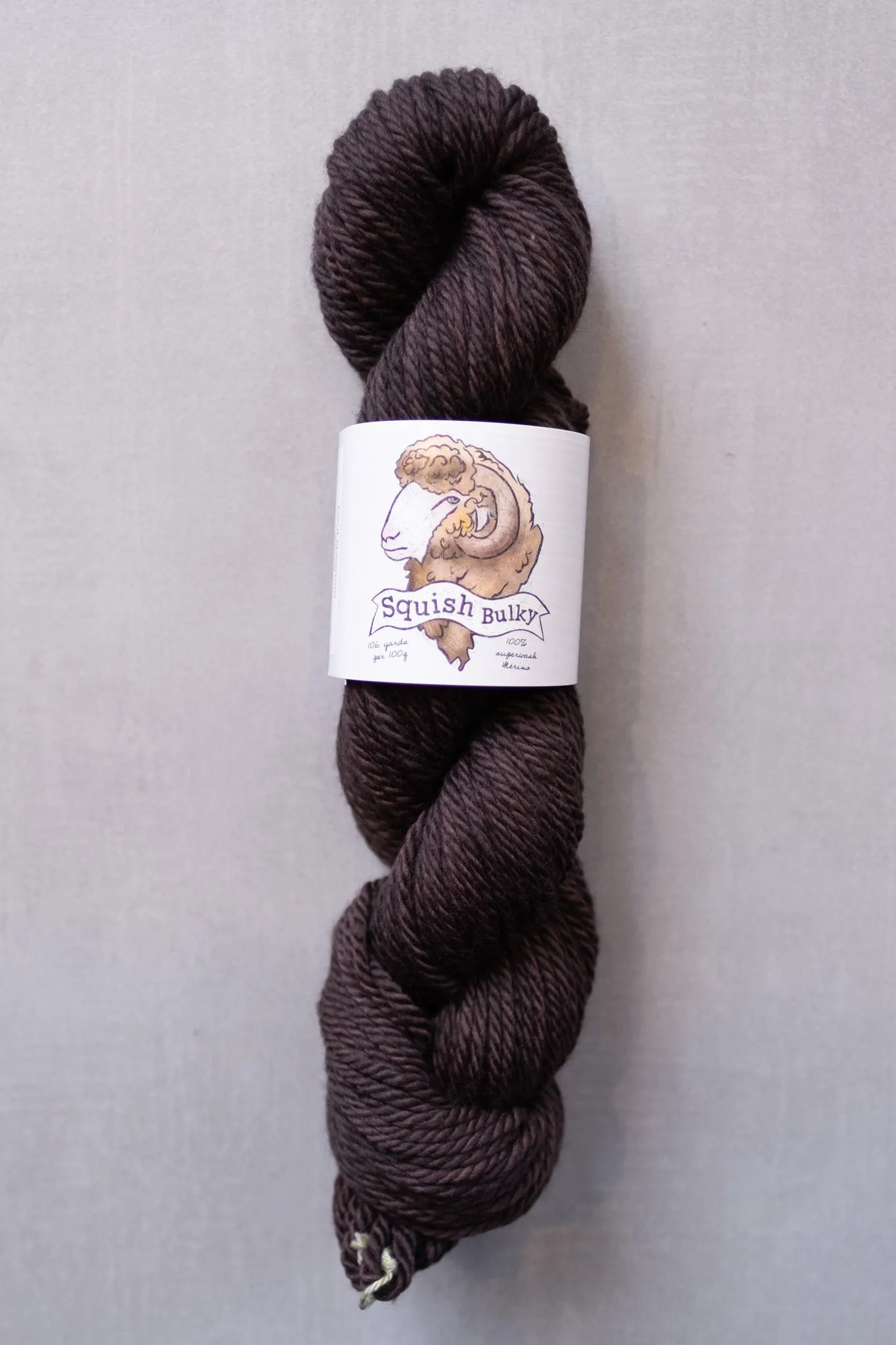 Wholesale Squish Bulky