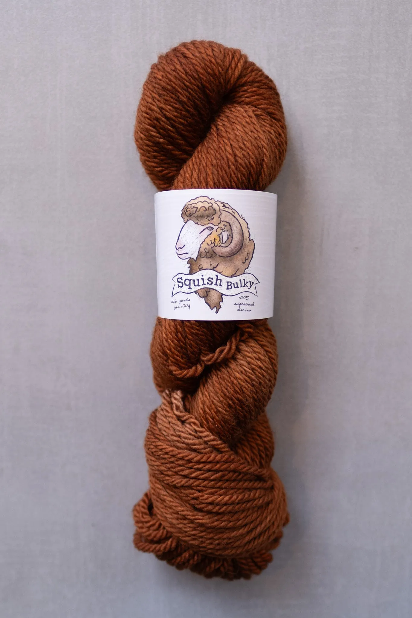 Wholesale Squish Bulky