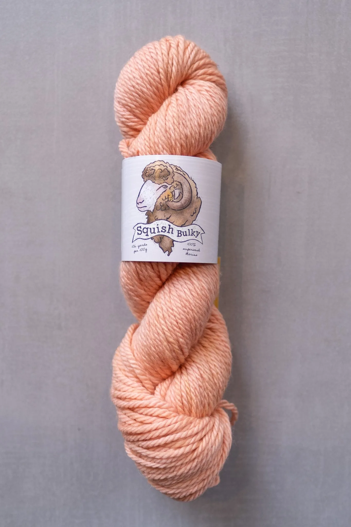 Wholesale Squish Bulky