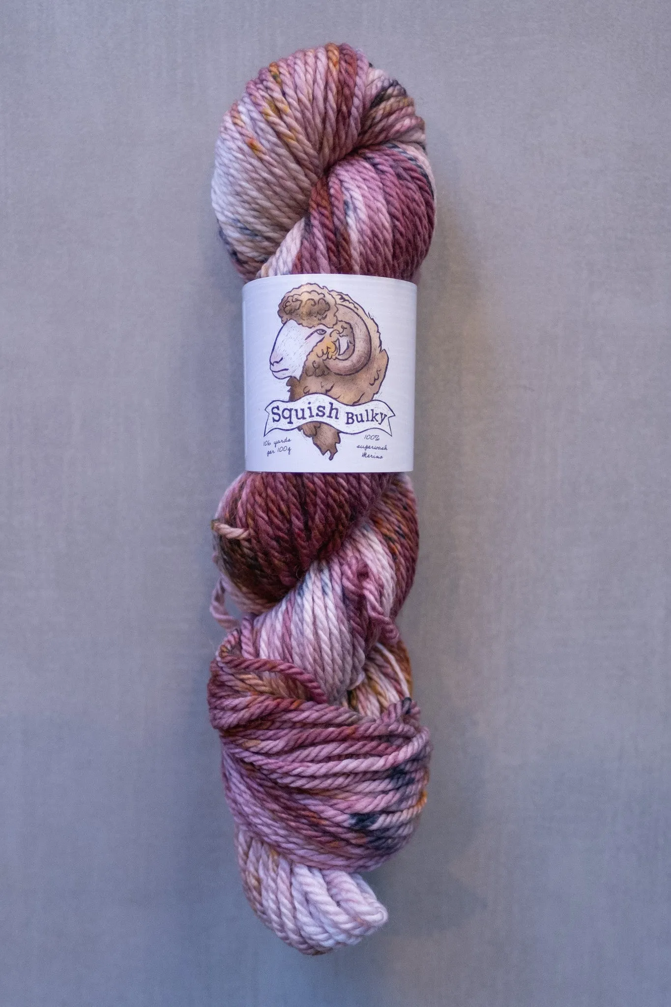 Wholesale Squish Bulky