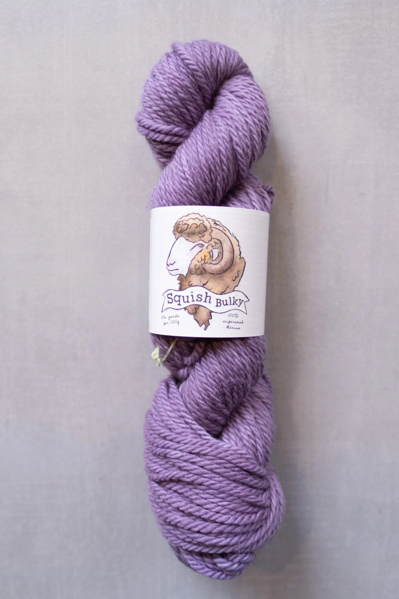 Wholesale Squish Bulky