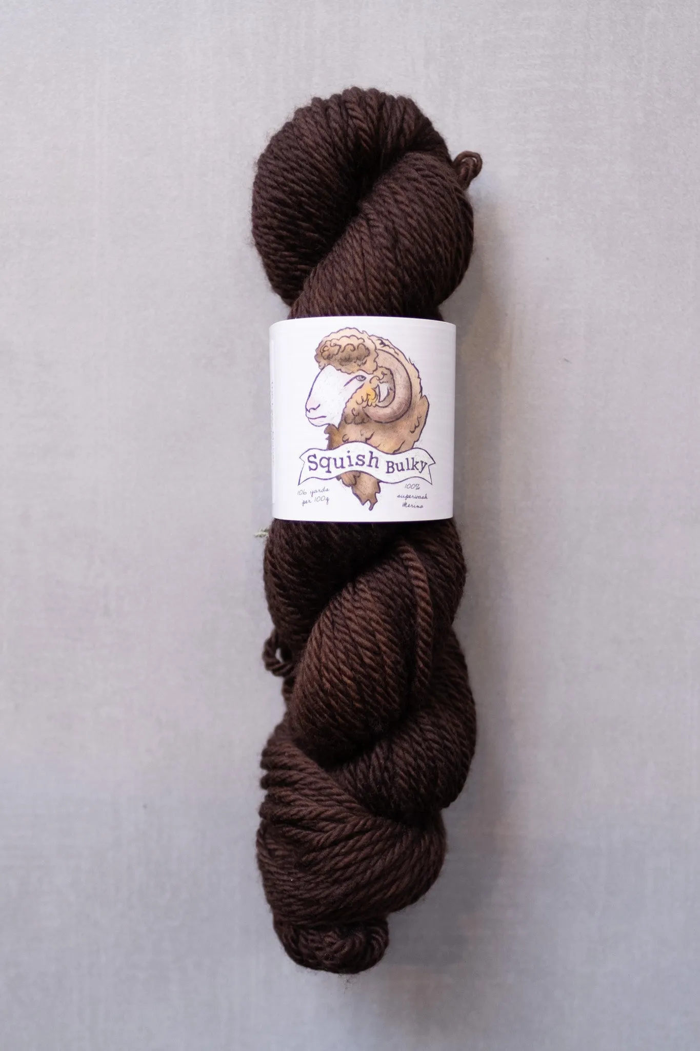 Wholesale Squish Bulky