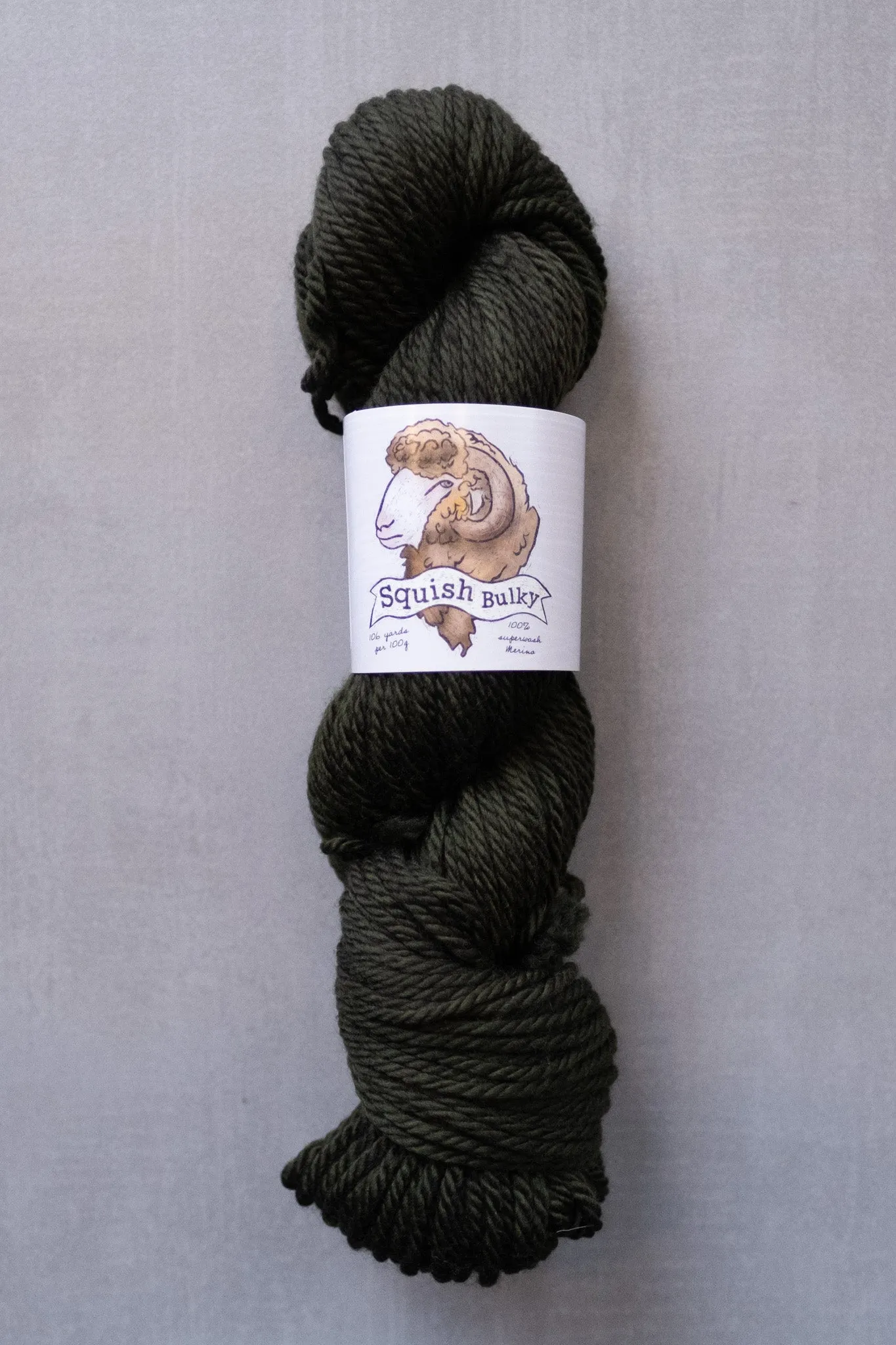 Wholesale Squish Bulky