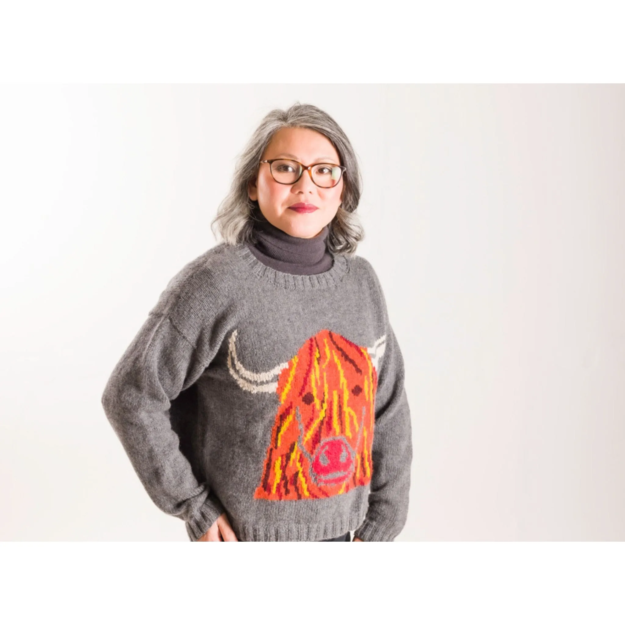 Yarn - The Journal of Scottish Yarns: Issue 2